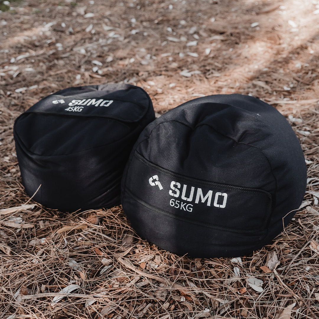 Sandbag - 65kg