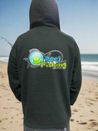 Reel Fishing Hoody