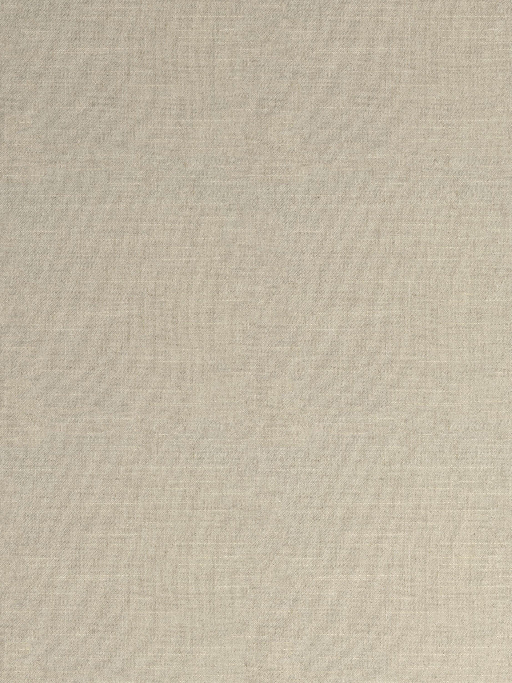 John Lewis Linen Twill Pencil Pleat Lined Curtains - 228 x 182cm - Natural