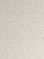 John Lewis Hidcote Weave Pair Lined Eyelet Curtains W167 x D182cm - Putty