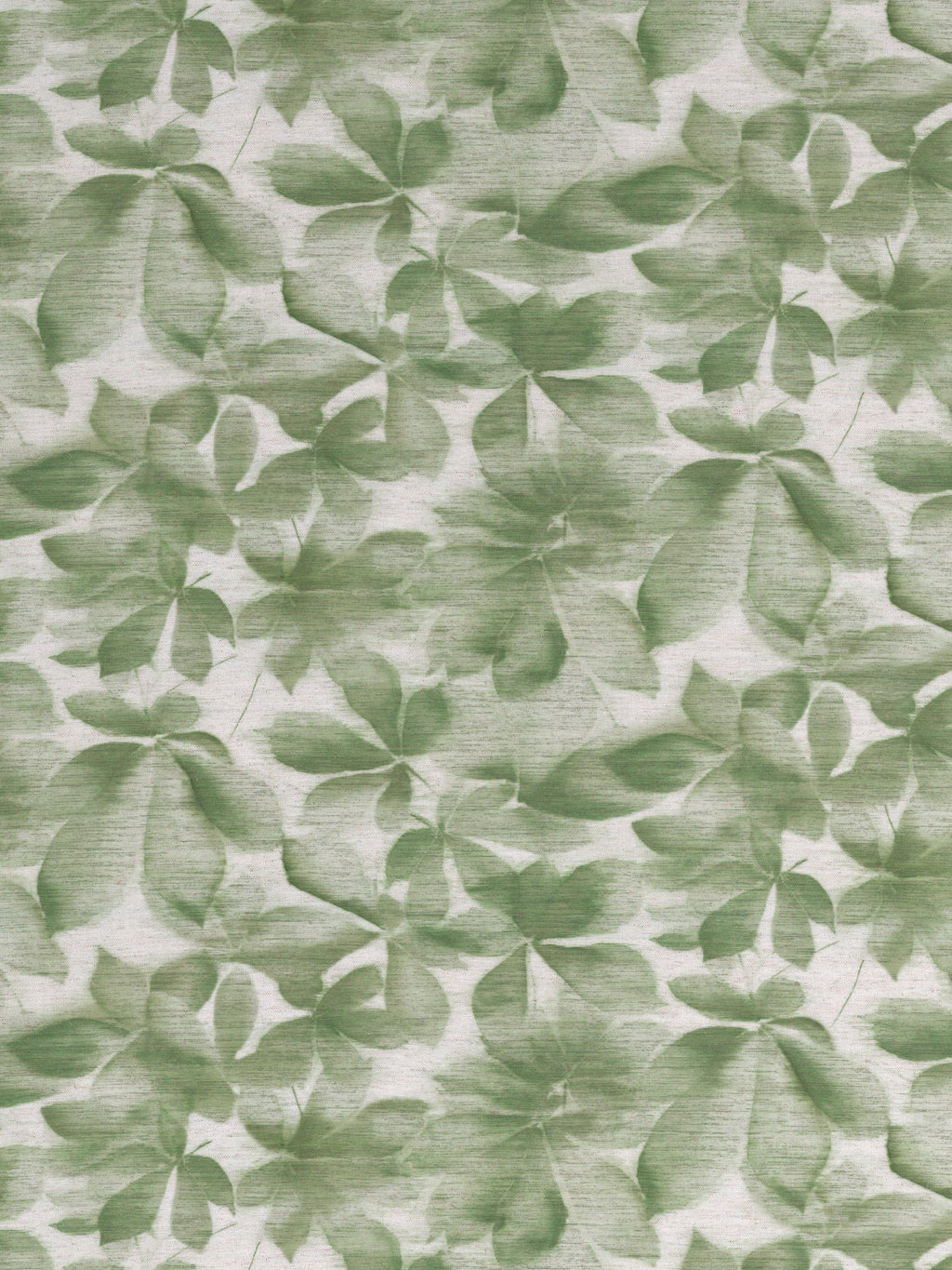 Harlequin Grounded Pair Lined Pencil Pleat Curtains - W228 x D228cm - Green