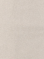 John Lewis Brushed Herringbone Lined Pencil Pleat Curtains Alabaster 228x182