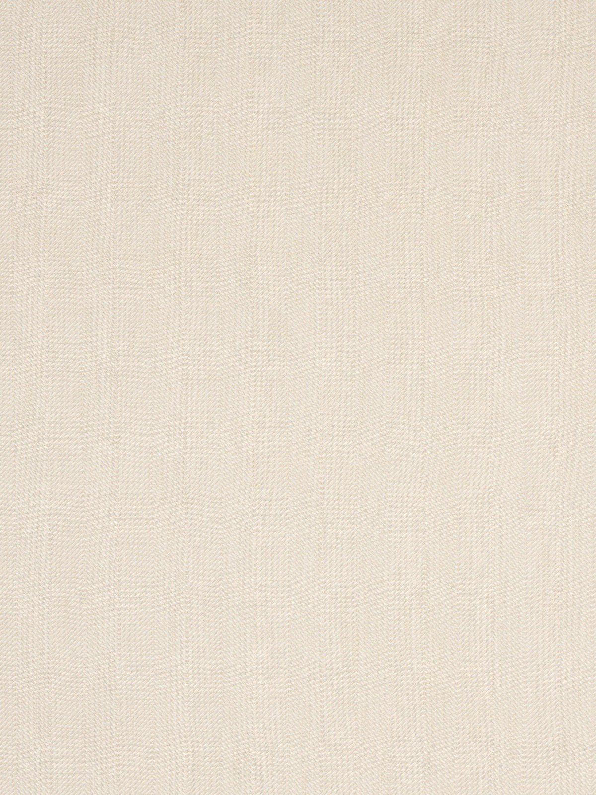 John Lewis Cotton Herringbone Pencil Pleat Curtains Parchment - 228 x 137cm