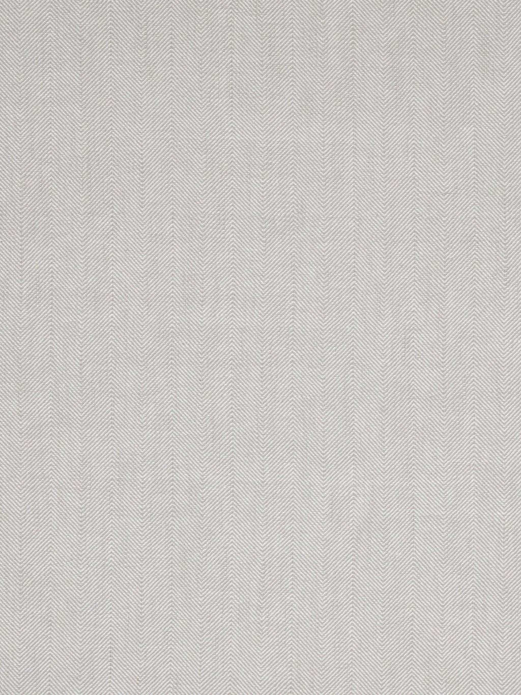 John Lewis Herringbone Lined Pencil Pleat Lined Curtains - 167 x 228cm Mole