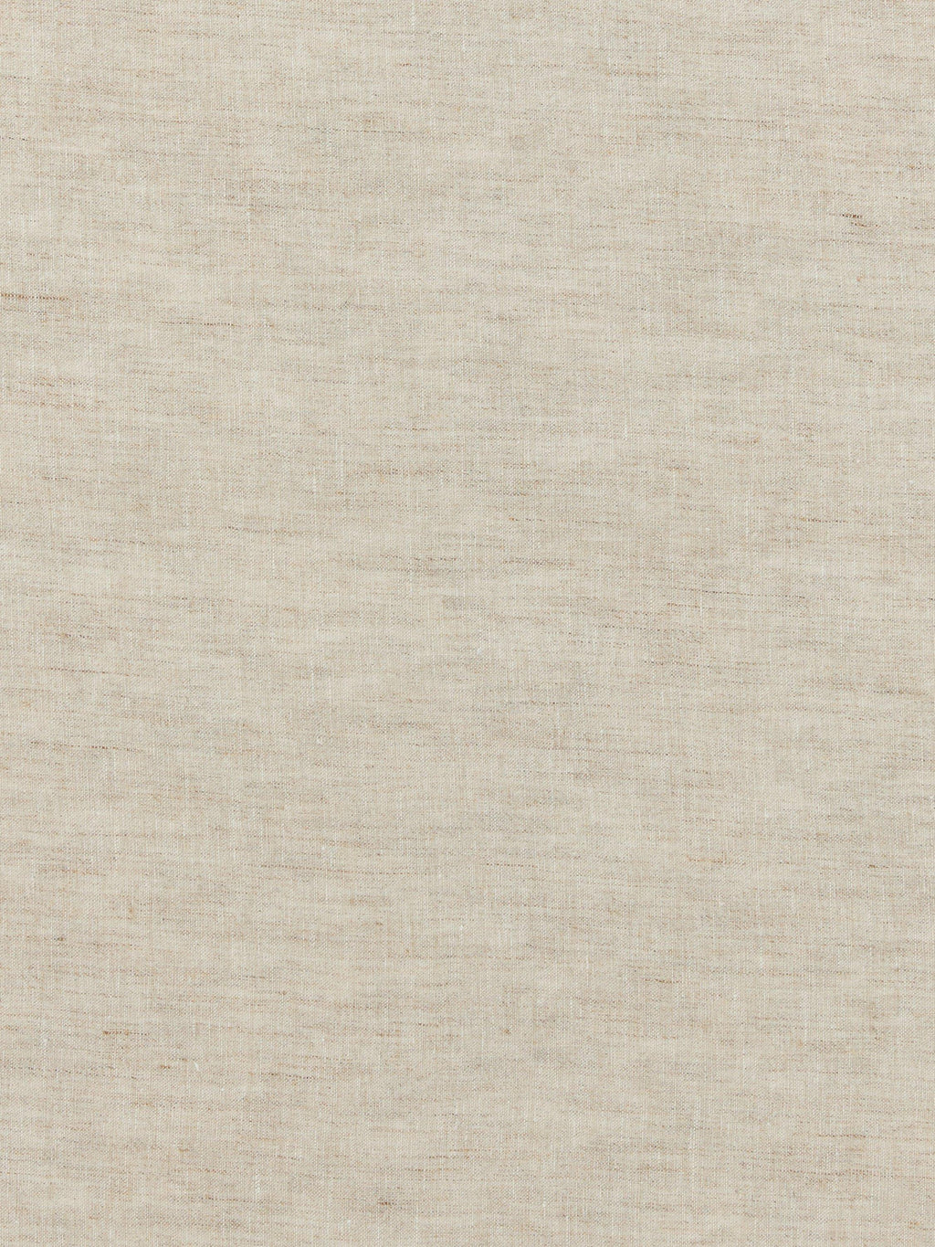 John Lewis Premium Slot Top/Hidden Tab Voile Panel - Natural W280 x D274 cm