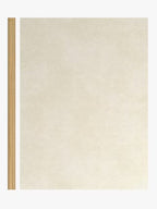 John Lewis Velvet Pair Lined Eyelet Curtains - Cream - W228 x Drop 228cm