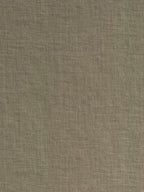 John Lewis Textured Weave Blackout Eyelet Curtains - 167 x 274cm - Pale Mole