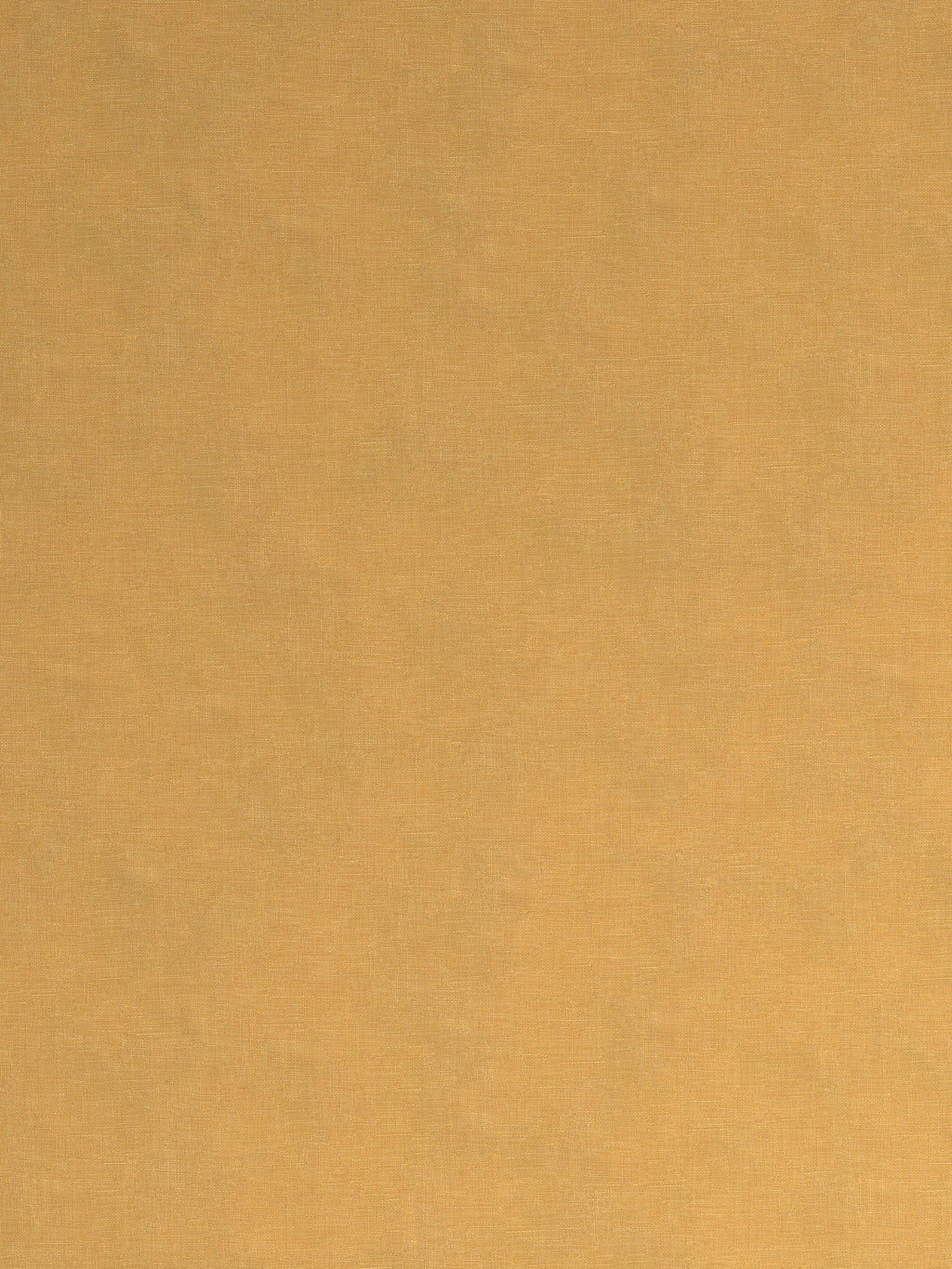 John Lewis Pencil Pleat Blackout Lined Curtains Mustard W228 x Drop 228cm
