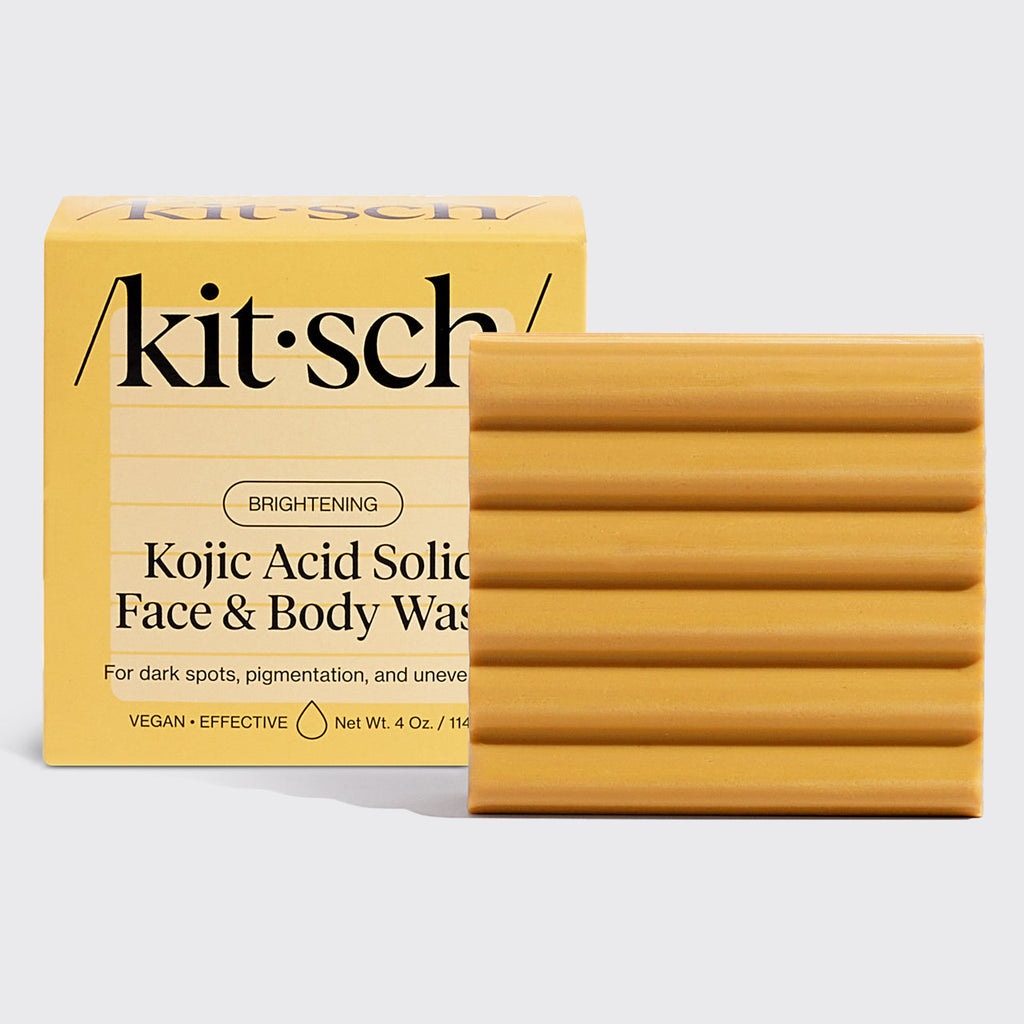 Limited Edition Kitsch Box