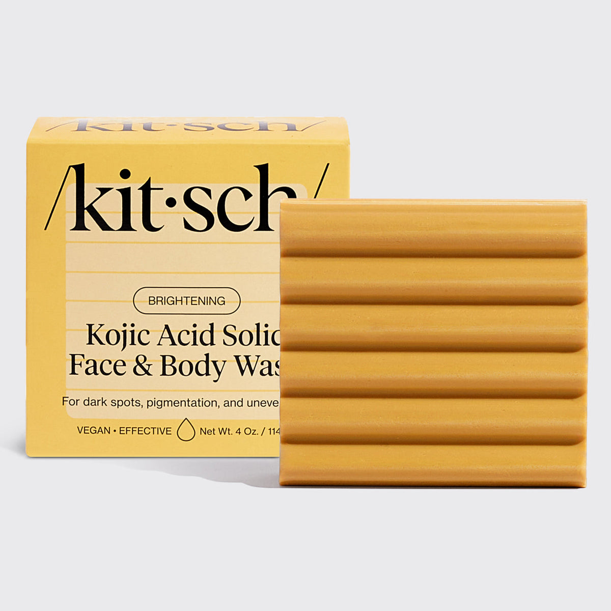 Limited Edition Kitsch Box