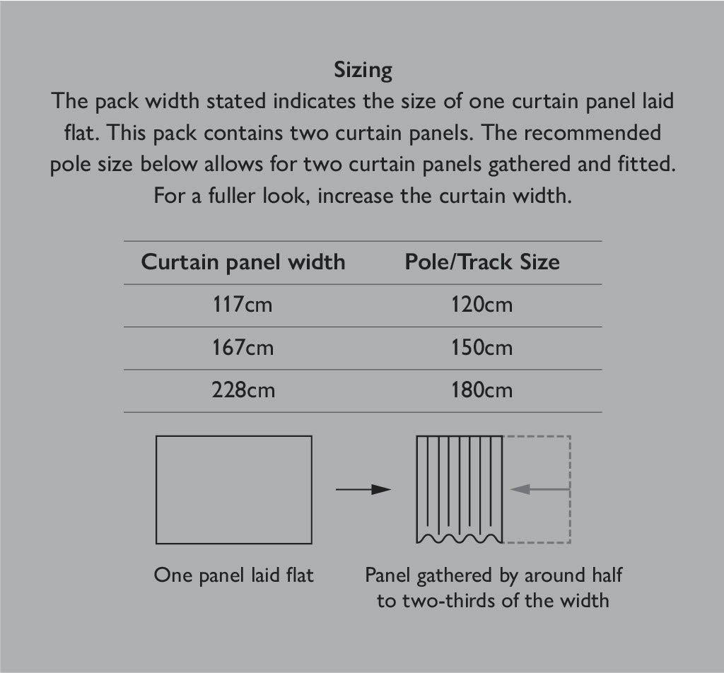 John Lewis Trellis Weave Pair Lined Eyelet Curtains W167 x D182cm - Auburn