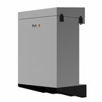 Pytes V-BOX Nema 3 Outdoor Battery Enclosure