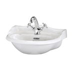 Porchester 500mm Basin - Bayswater Bathrooms
