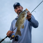 St. Croix Avid Spinning Rods