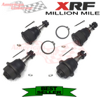XRF Ball Joint Suspension Kit | 2007-2010 Chevrolet GMC 3500HD