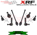 XRF Steering and Suspension Kit | 2001-2006 Chevrolet GMC 3500
