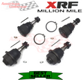 XRF Ball Joint Suspension Kit | 2001-2006 Chevrolet GMC 3500