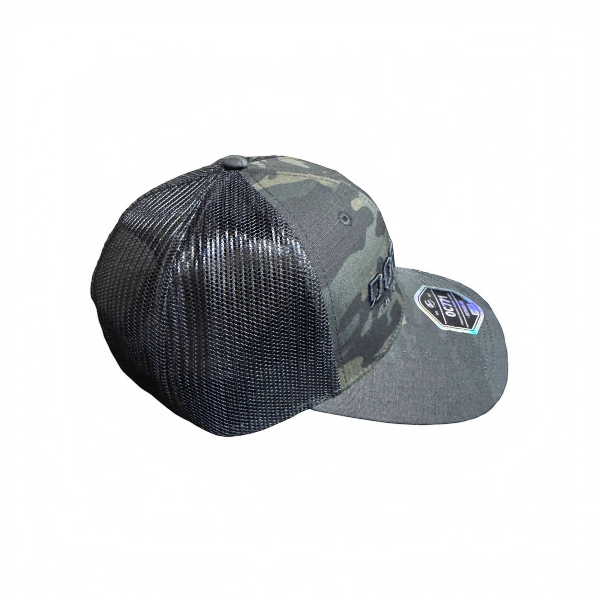 Dogfish Logo Trucker Hat