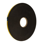 Example of Double-Sided Security Glazing Tape