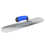 Bon Tool Razor Stainless Steel Pool Trowel - Comfort Wave Handle