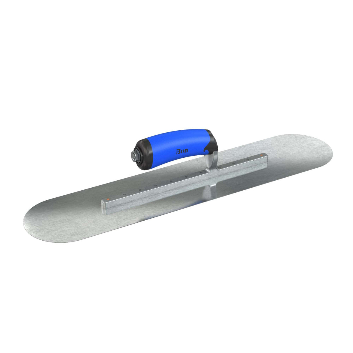 Bon Tool Razor Stainless Steel Pool Trowel - Comfort Wave Handle