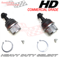 HD Ball Joint Suspension Kit 2009-2025 Express, Savanna, 4500