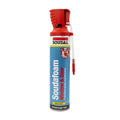 Example of Soudal Soudafoam Window & Door Foam