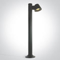 Garden GU10 Lights ABS - 67534B/AN