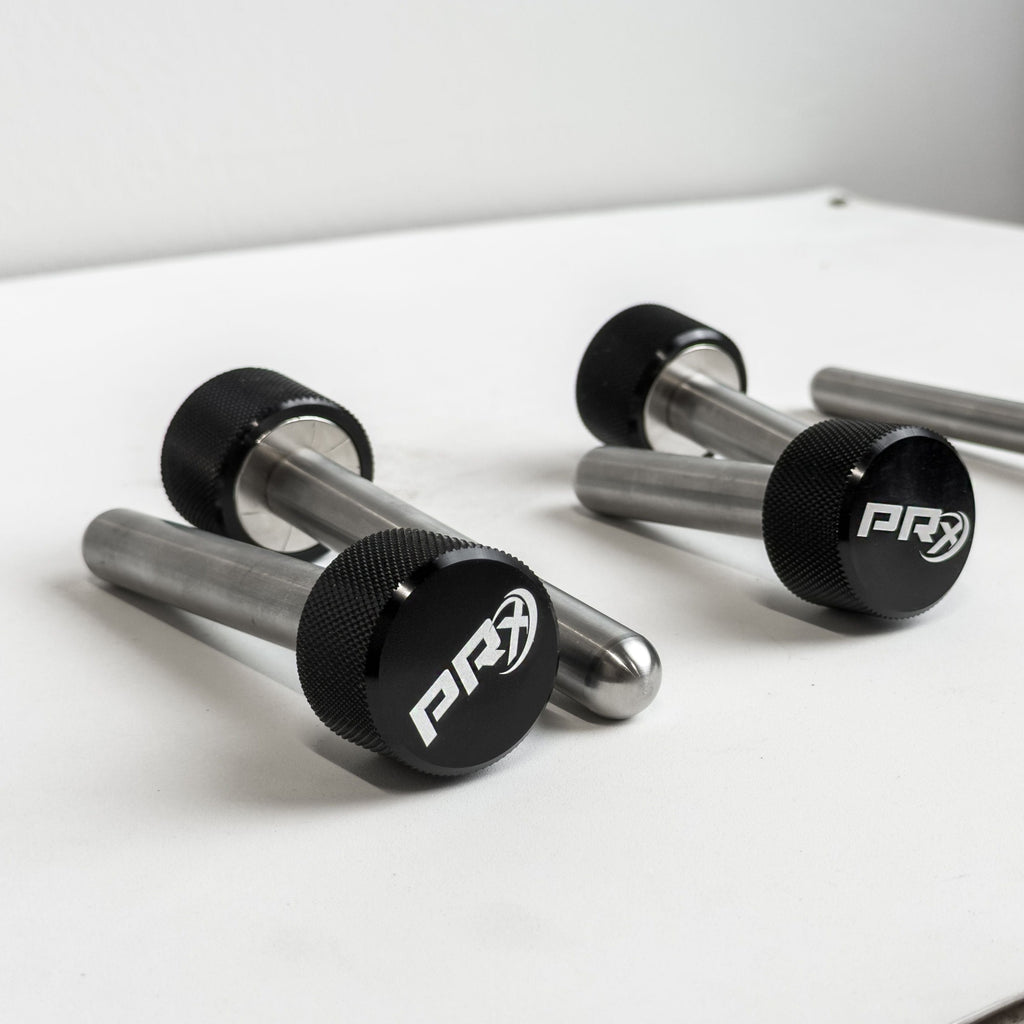PRx Mag Pin Bundles - Profile® Halo Arms