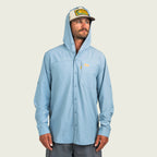 Marsh Wear Lenwood Tech Hoodie