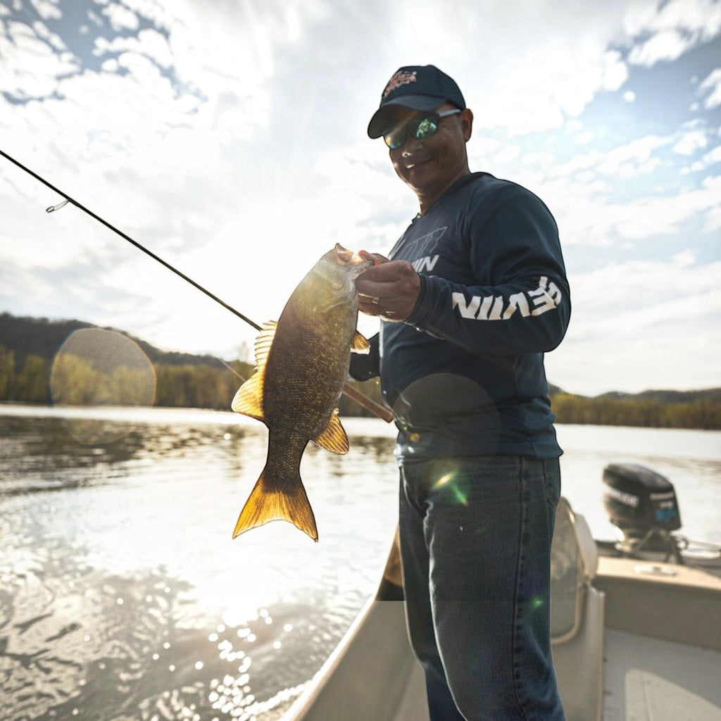 St. Croix Premier Spinning Rods