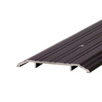 Aluminum Commercial Flat-Profile Threshold