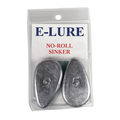 E-Lure - No-Roll Sinkers