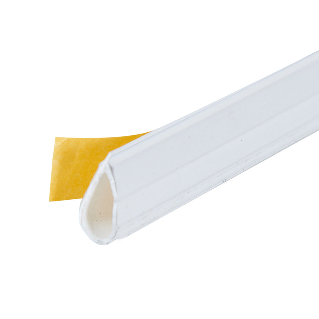 20 ft. Silicone Gasket Seal for Doors and Windows