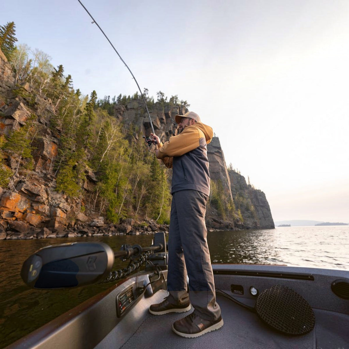 St. Croix Premier Spinning Rods