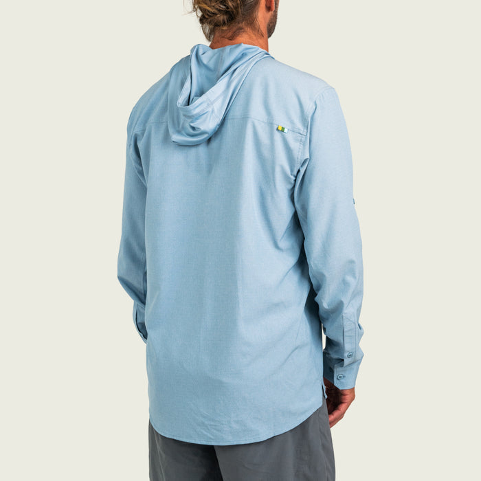 Marsh Wear Lenwood Tech Hoodie