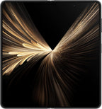 HONOR Magic V5 5G AI Foldable Smartphone 512GB Unlocked Dual-SIM - Black