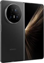 HONOR Magic V5 5G AI Foldable Smartphone 512GB Unlocked Dual-SIM - Black