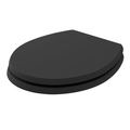 Fitzroy Traditional Toilet Seat - All Colours - Bayswater Bathrooms