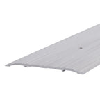 Aluminum Commercial Flat-Profile Threshold
