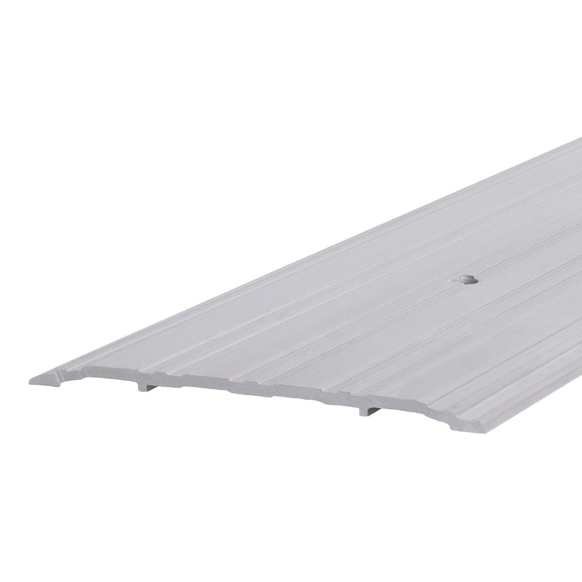 Aluminum Commercial Flat-Profile Threshold