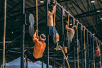 10-Lane Competition Builder® Rig