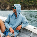 Marsh Wear Lenwood Tech Hoodie