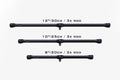 ESP 3 Rod Buzz Bars