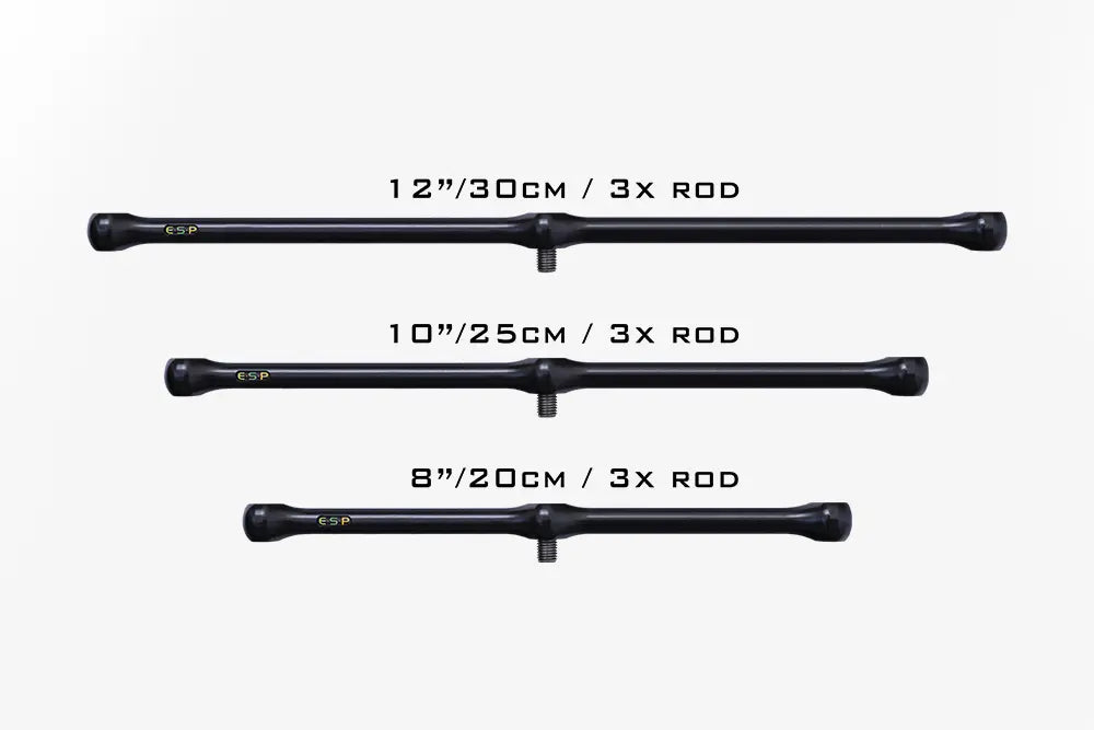 ESP 3 Rod Buzz Bars