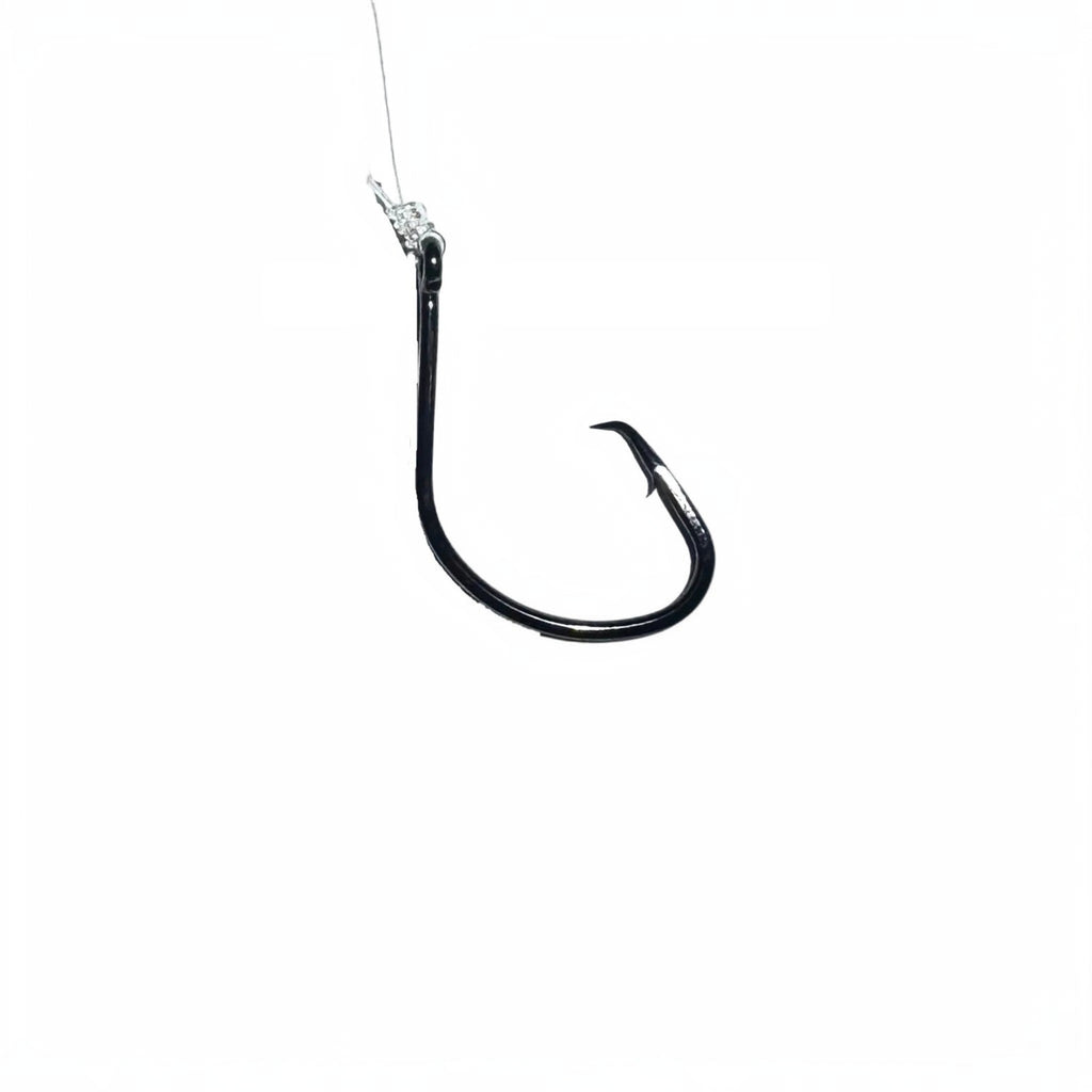 Dogfish Pre Made Inshore Rig 2 Pack