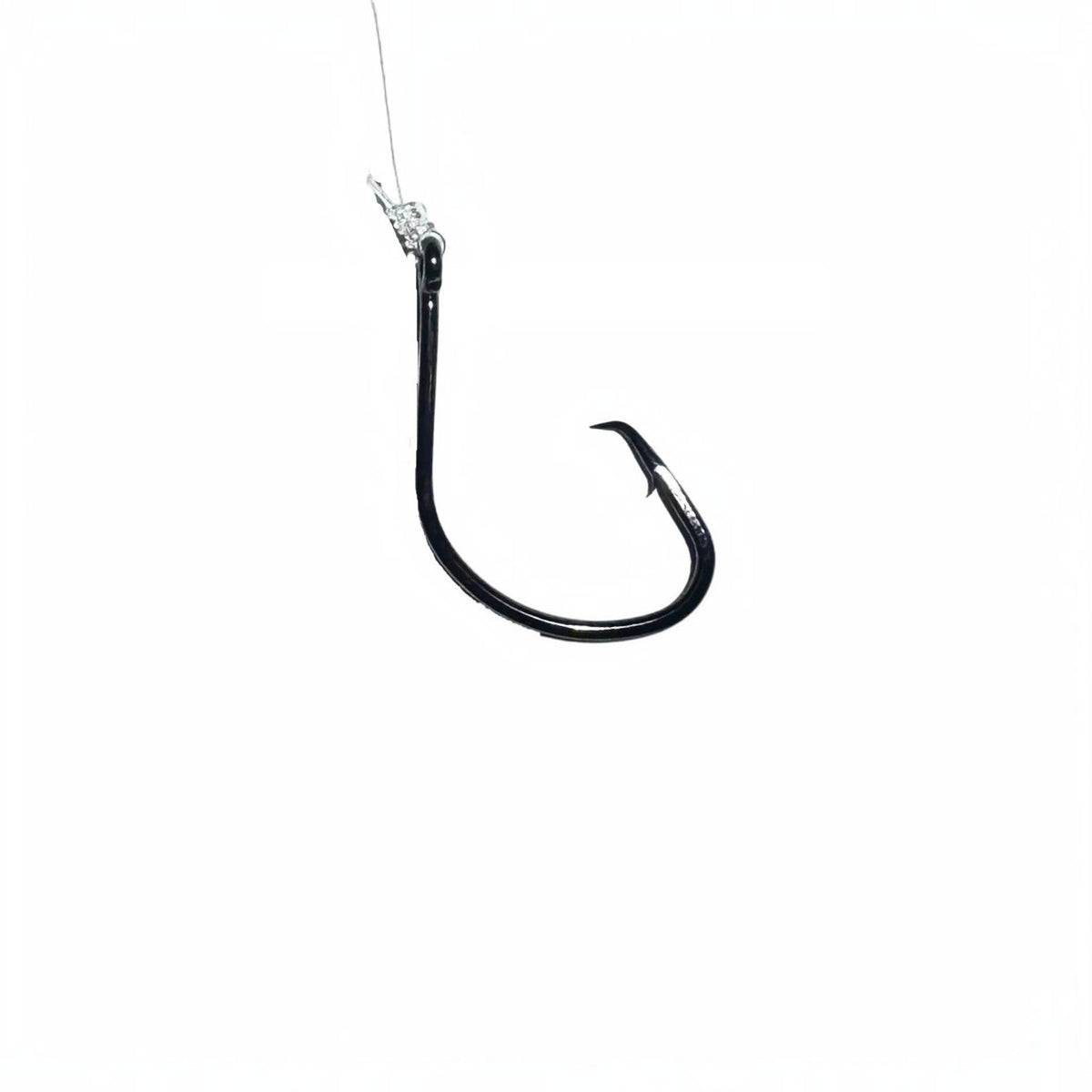 Dogfish Pre Made Inshore Rig 2 Pack
