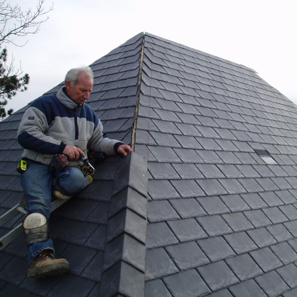 Tapco Slate Roof Tile