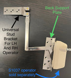 S1038 Bracket Kit