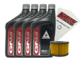 Honda GN4 Standard 10W-30 Oil Change Kit for 2014-2023 PIONEER 700